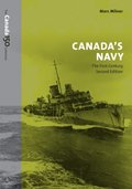 Canada's Navy, 2nd Edition