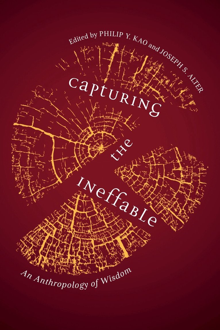 Philip Y. Kao, Joseph S. Alter - Capturing the Ineffable, E-bok