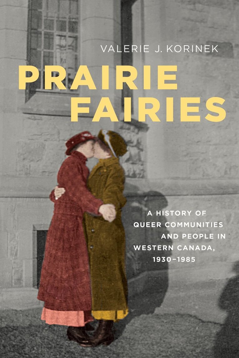 Valerie Korinek - Prairie Fairies, E-bok