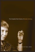 Complete Short Stories of Natalia Ginzburg