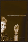 The Complete Short Stories of Natalia Ginzburg