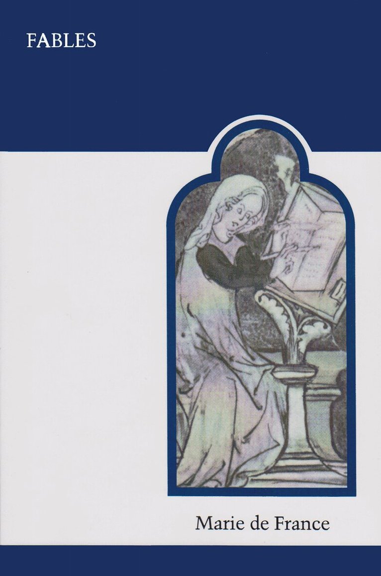 Harriet Spiegel - Fables, E-bok