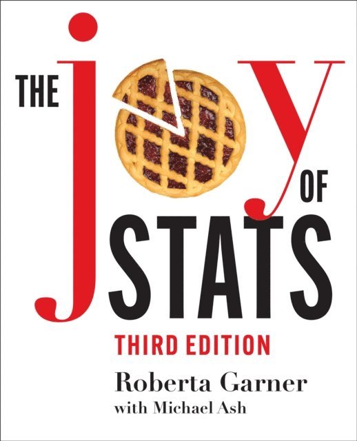 Roberta Garner - Joy of Stats, E-bok