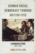 German Social Democracy through British Eyes