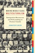 Making Middle-Class Multiculturalism
