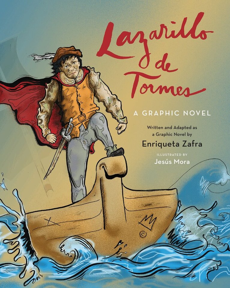 Enriqueta Zafra - Lazarillo De Tormes, E-bok. Tillgänglighet: Lägg i varukorg