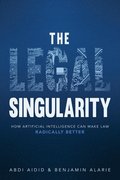 The Legal Singularity