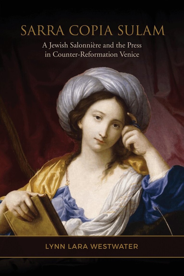 Lynn Lara Westwater - Sarra Copia Sulam, E-bok