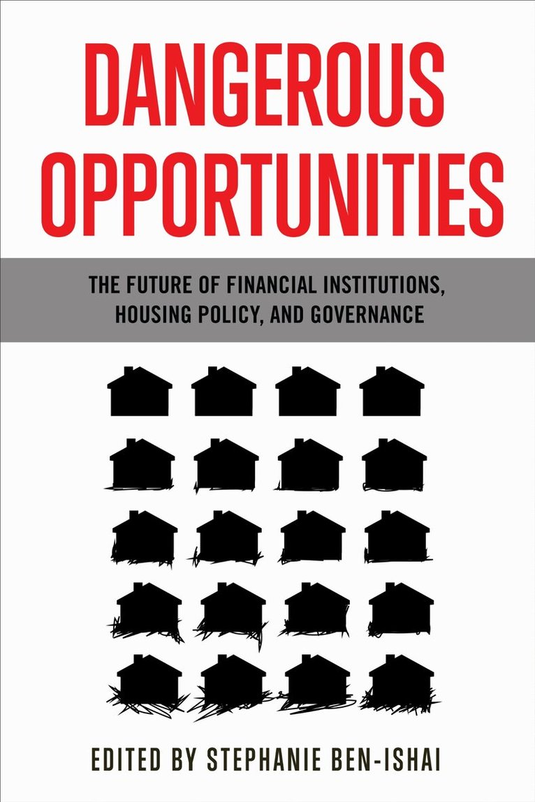 Stephanie Ben-Ishai - Dangerous Opportunities, E-bok