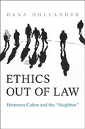 Ethics Out of Law