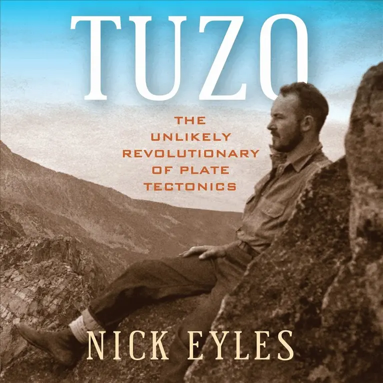 Nick Eyles - Tuzo, E-bok. Tillgänglighet: Lägg i varukorg