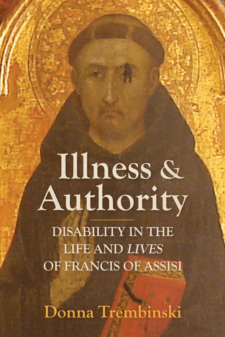 Donna Trembinski - Illness and Authority, E-bok. Tillgänglighet: Lägg i varukorg
