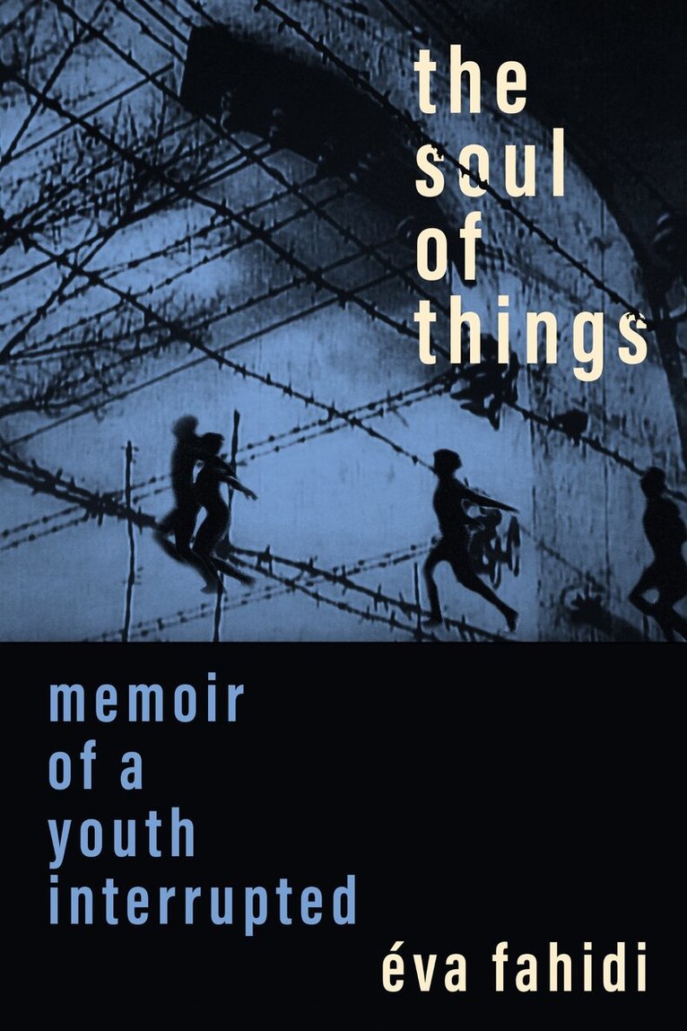 Éva Fahidi, Judith Szapor - Soul of Things, E-bok