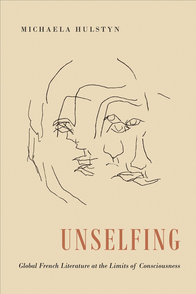 Michaela Hulstyn - Unselfing, E-bok