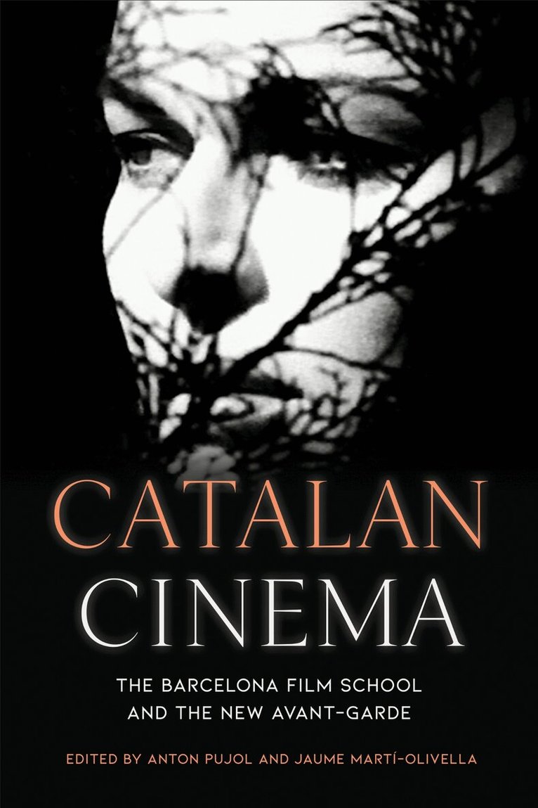 Anton Pujol, Jaume Martí-Olivella - Catalan Cinema, E-bok