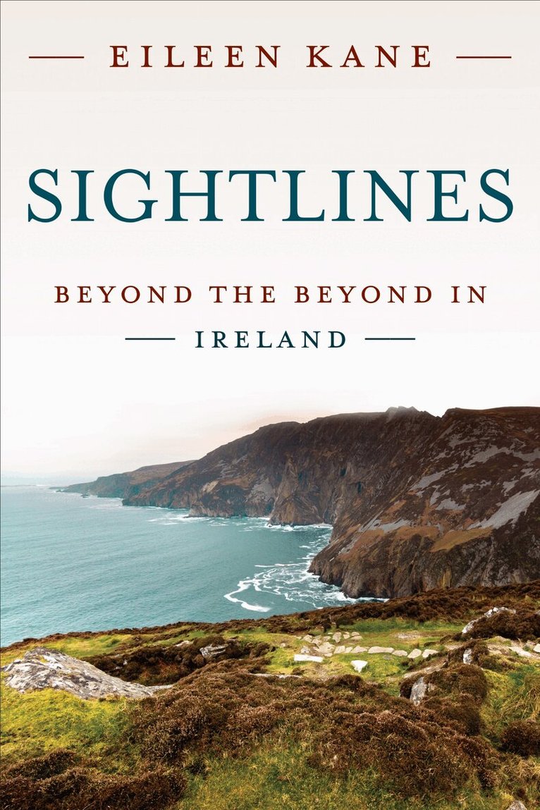 Eileen Kane - Sightlines, E-bok