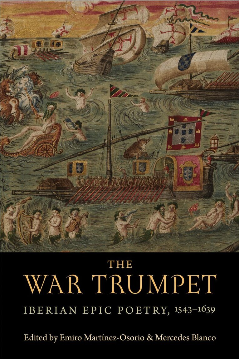 Emiro Martínez-Osorio, Mercedes Blanco - War Trumpet, E-bok. Tillgänglighet: Lägg i varukorg