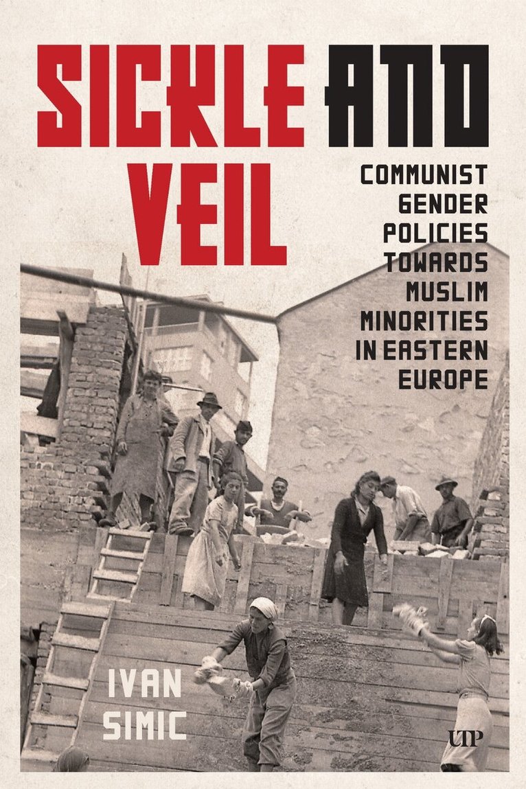 Sickle and Veil