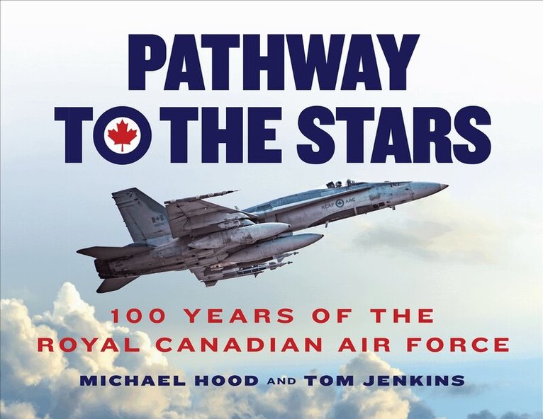 Michael Hood, Tom Jenkins - Pathway to the Stars, E-bok