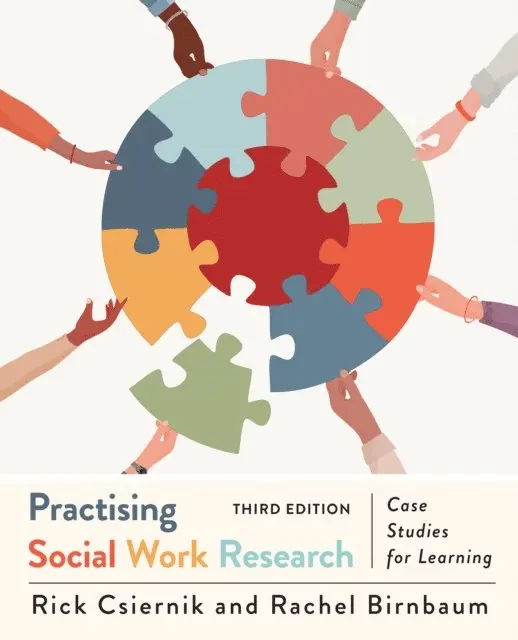 Rick Csiernik, Rachel Birnbaum - Practising Social Work Research, E-bok. Tillgänglighet: Lägg i varukorg
