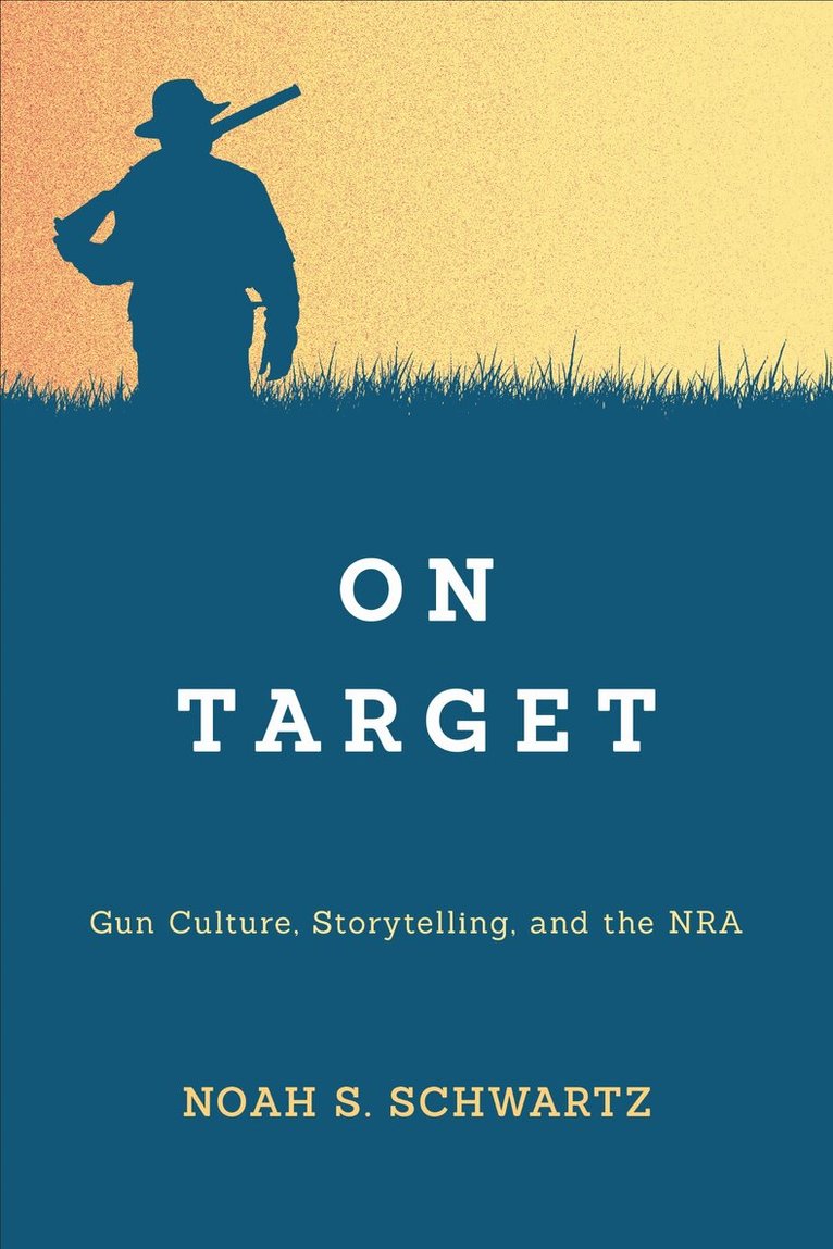 Noah S. Schwartz - On Target, E-bok. Tillgänglighet: Lägg i varukorg