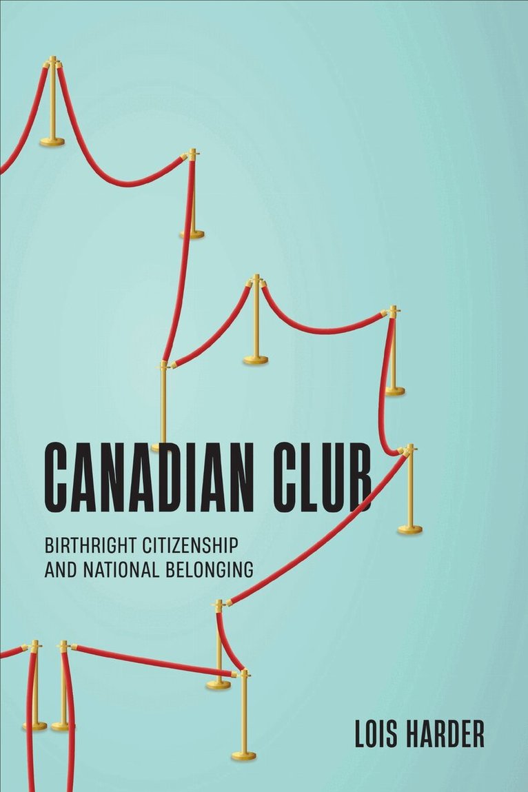 Lois Harder - Canadian Club, E-bok. Tillgänglighet: Lägg i varukorg
