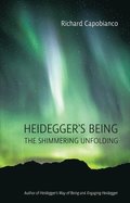 Heidegger's Being