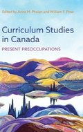 Curriculum Studies in Canada