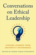 Conversations on Ethical Leadership