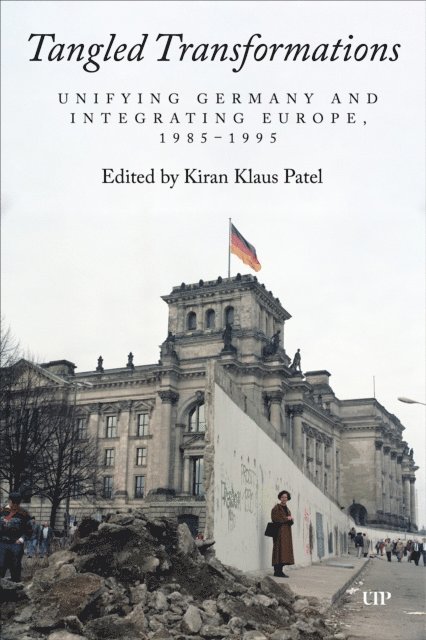 Kiran Klaus Patel - Tangled Transformations, E-bok