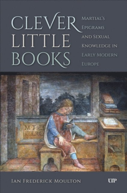 Ian Frederick Moulton - Clever Little Books, E-bok