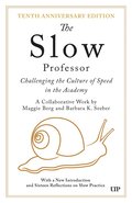 Slow Professor
