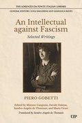 Intellectual against Fascism