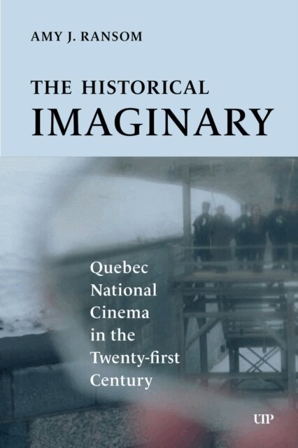 Amy J. Ransom - Historical Imaginary, E-bok