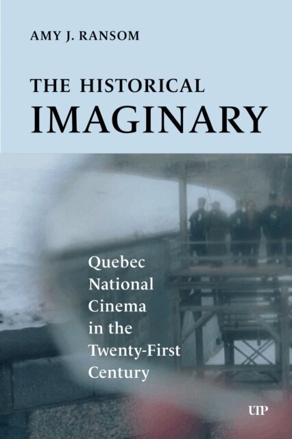 Amy J. Ransom - Historical Imaginary, E-bok