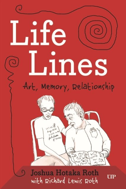Joshua Roth - Life Lines, E-bok. Tillgänglighet: Lägg i varukorg