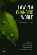 Law in a Changing World