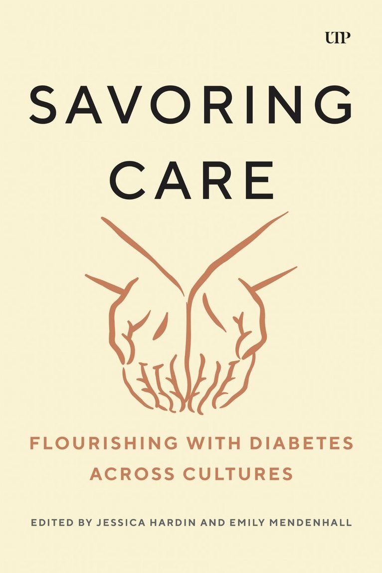 Jessica Hardin, Emily Mendenhall - Savoring Care, E-bok