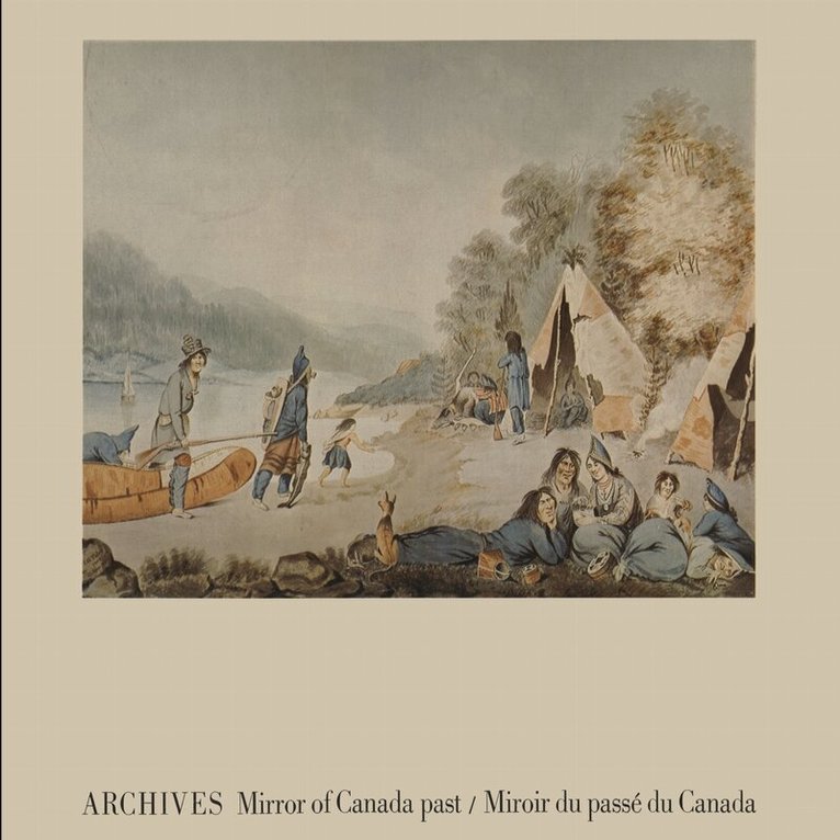 Public Archives of Canada - Archives, E-bok