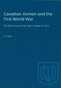 Canadian Airmen and the First World War