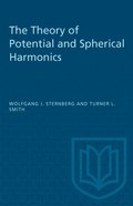 Theory of Potential and Spherical Harmonics
