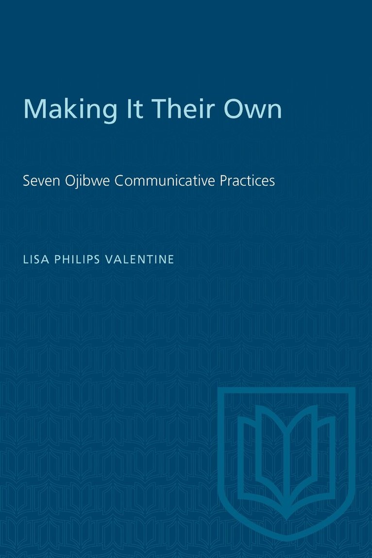 Lisa Phillips Valentine - Making It Their Own, E-bok