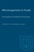 Microorganisms in Foods