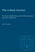 U-Boat Hunters