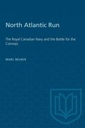 North Atlantic Run