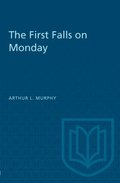 First Falls on Monday