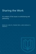 Sharing the work