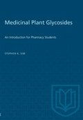Medicinal Plant Glycosides