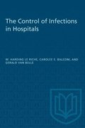 Control of Infections in Hospitals