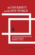 University and the New World